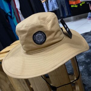 Sombrero safari