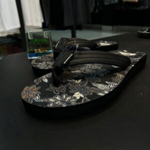 Chanclas Quiksilver