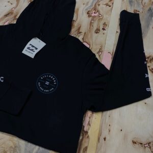 Camiseta manga larga con gorrito