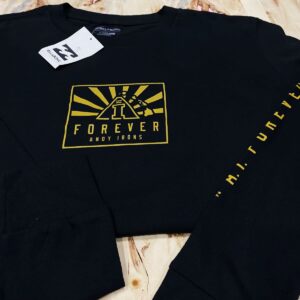 Camiseta manga larga