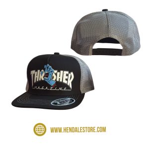 Gorra thrasher