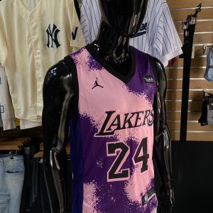 JERSEY BASKETBALL 391