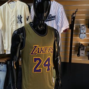JERSEY BASKETBALL 391
