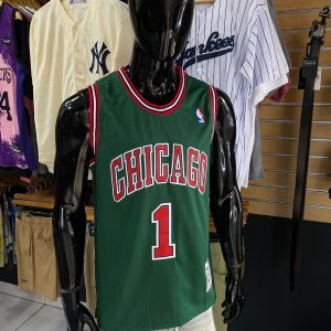 JERSEY BASKETBALL 391