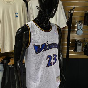 JERSEY BASKETBALL 391
