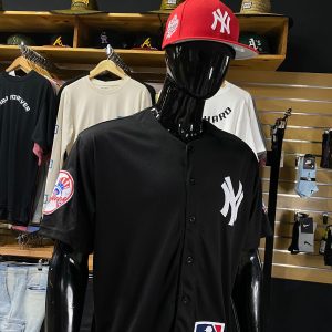 Camisa Jersey