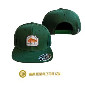 Gorra salty