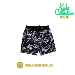 BANADOR ZAYIN 1.0 NIÑO 300
Manchas blanco con azul