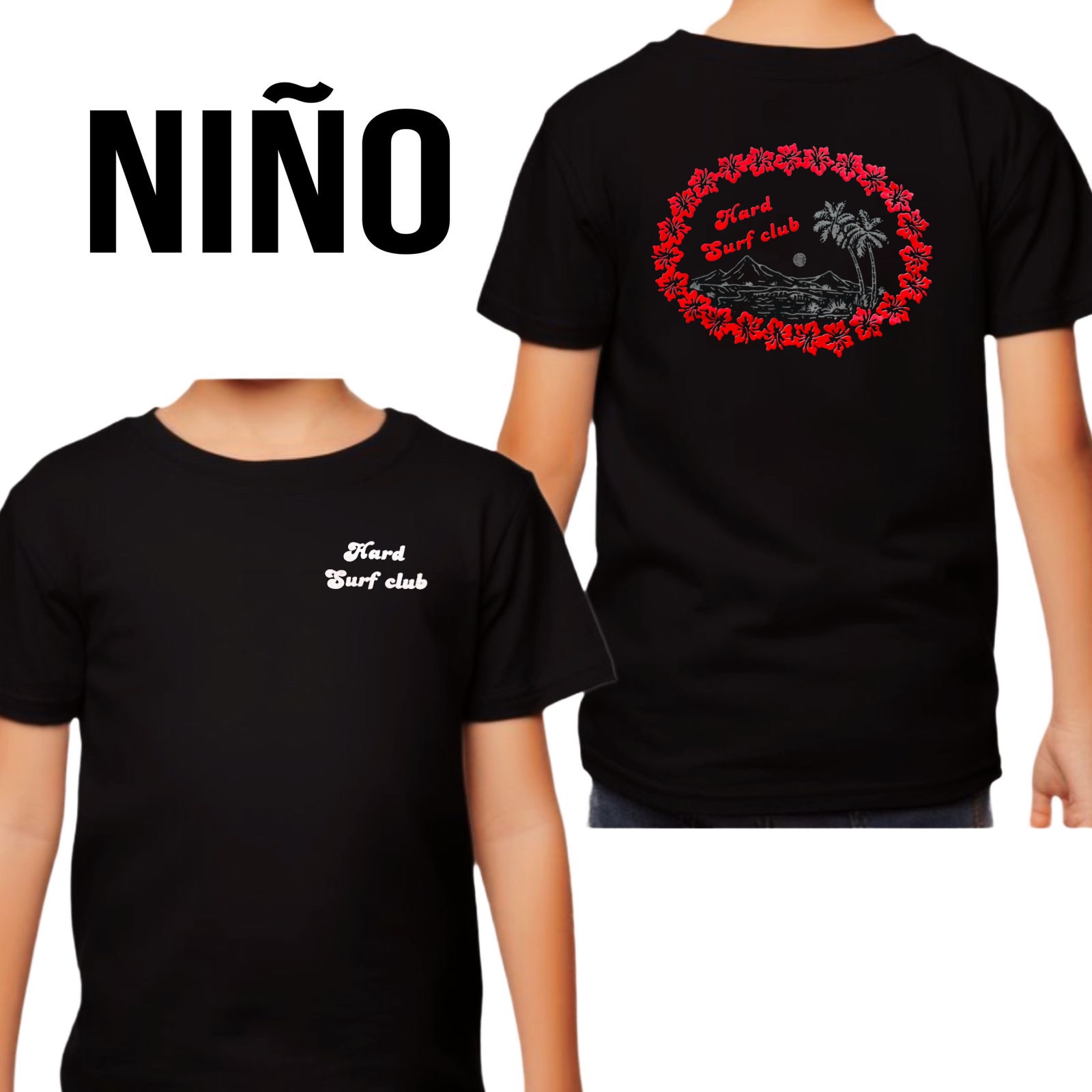 MANGAS NIÑO 413
