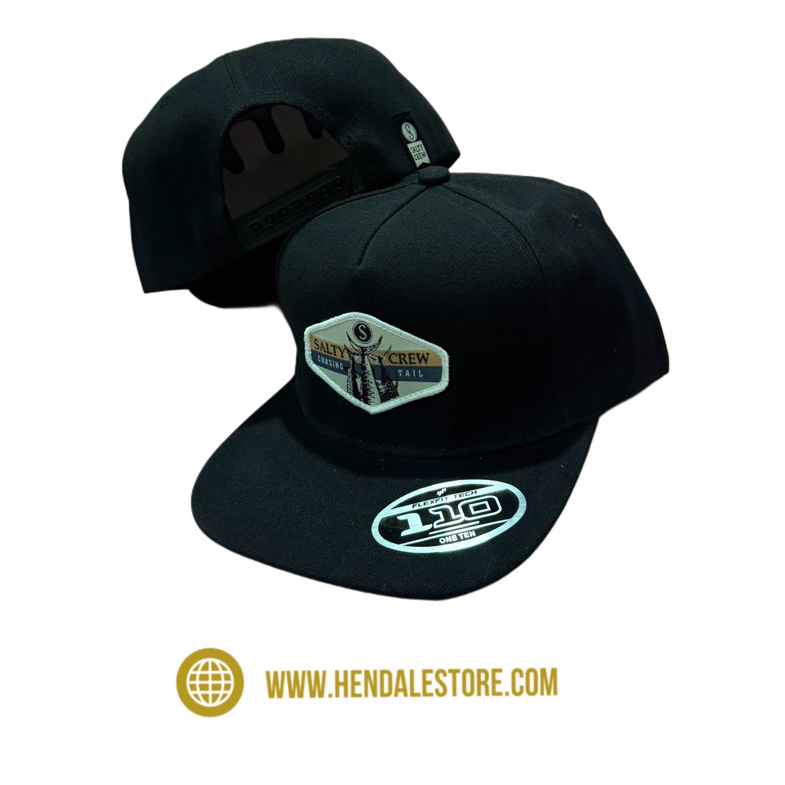 Gorra salty crew