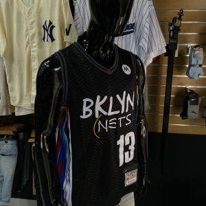JERSEY BASKETBALL 391