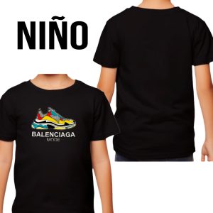 NIÑO MANGAS 413