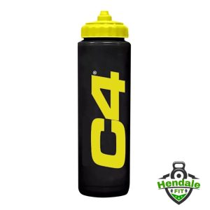 Suplemento shaker