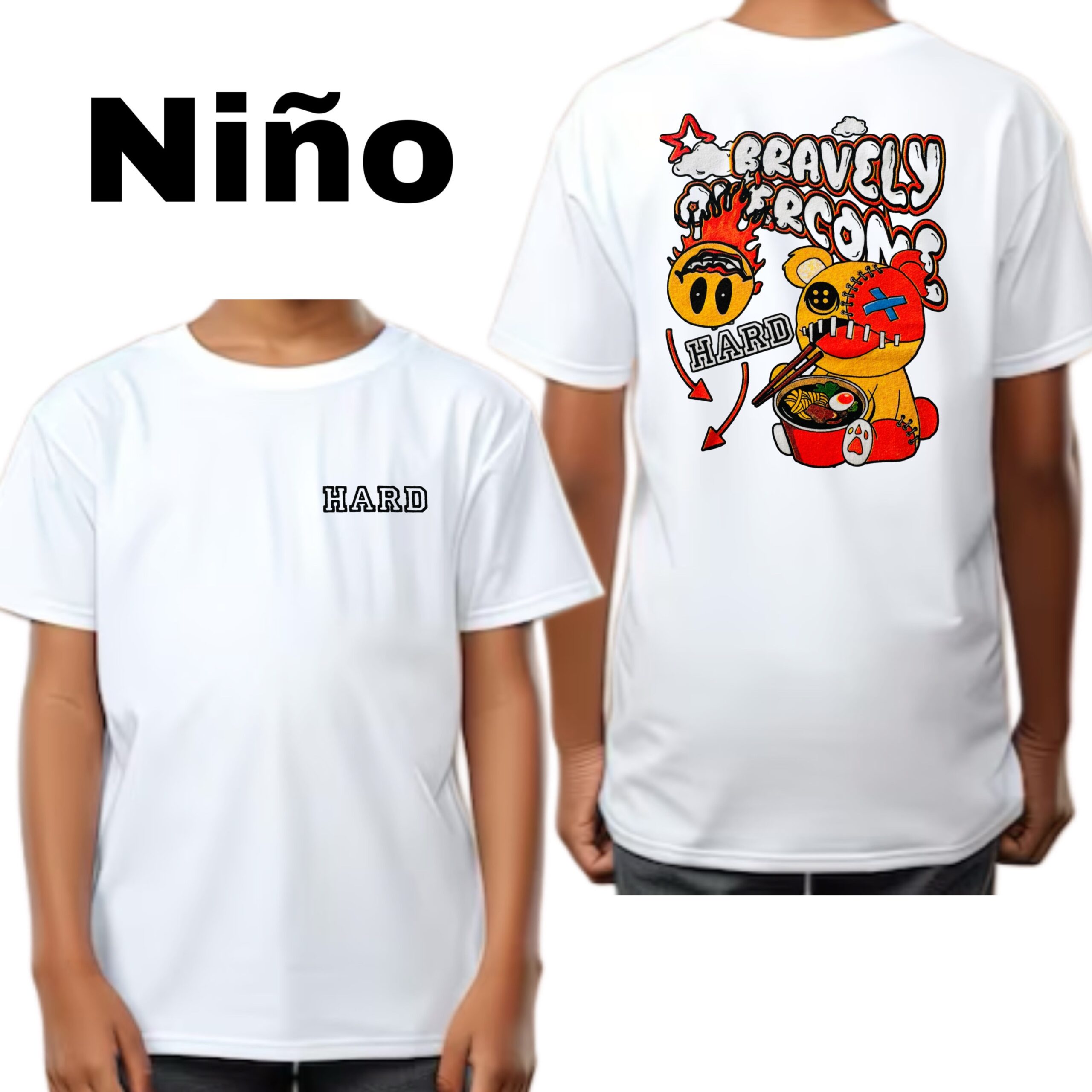 NINO MANGAS 413