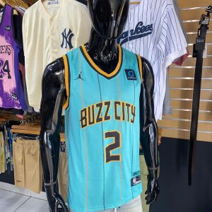 JERSEY BASKETBALL 391