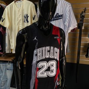 JERSEY BASKETBALL 391