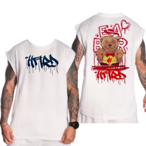 TANG TOP HARD 002016