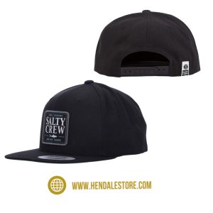 Gorra salty crew