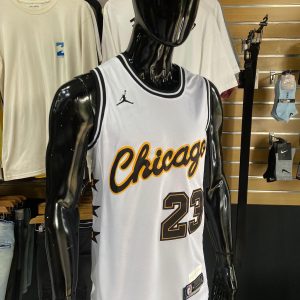 JERSEY BASKETBALL 391