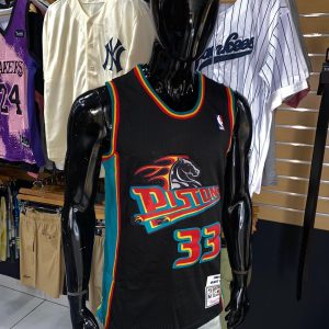 JERSEY BASKETBALL 391