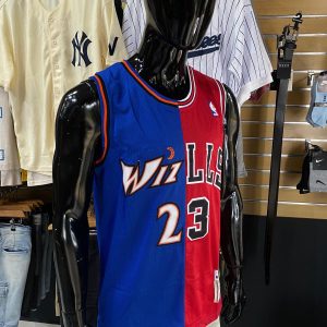 JERSEY BASKETBALL 391
