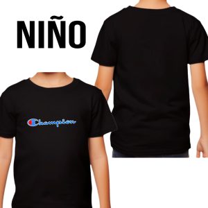 NIÑO MANGAS 413