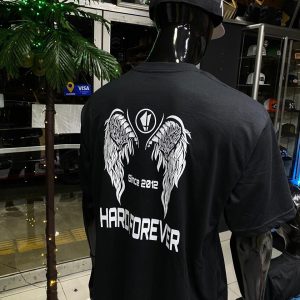 CAMISAS OVERSIZE HARD 1977