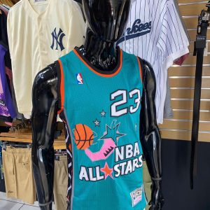 JERSEY BASKETBALL 391