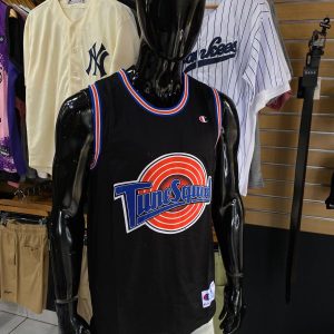 JERSEY BASKETBALL 391