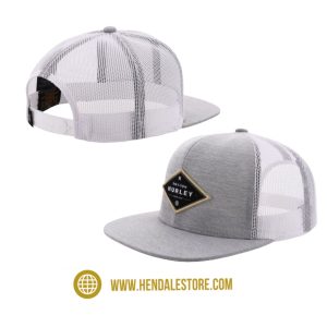 Gorra Hurley