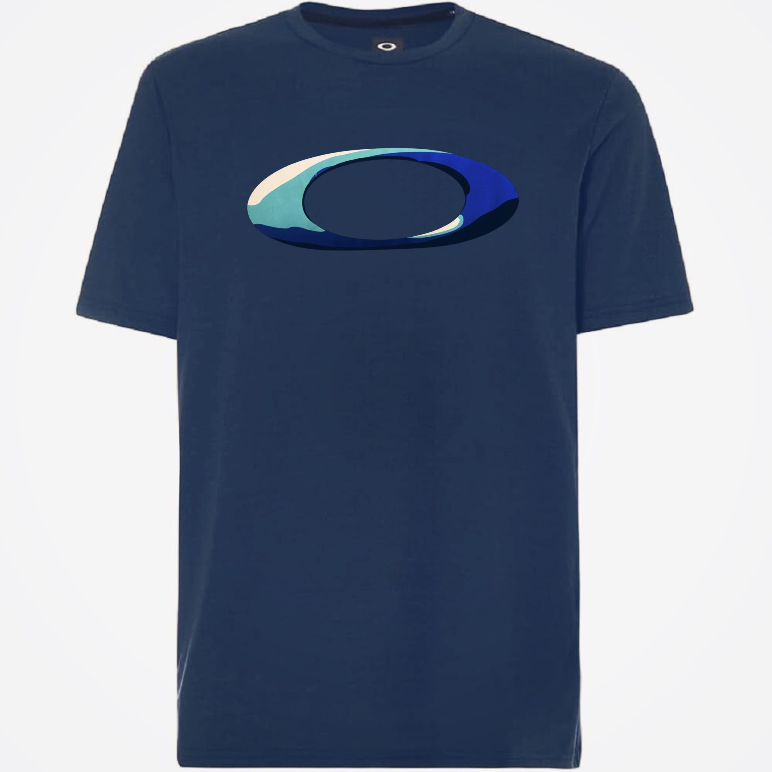 CAMISA OAKLEY PLUS 421