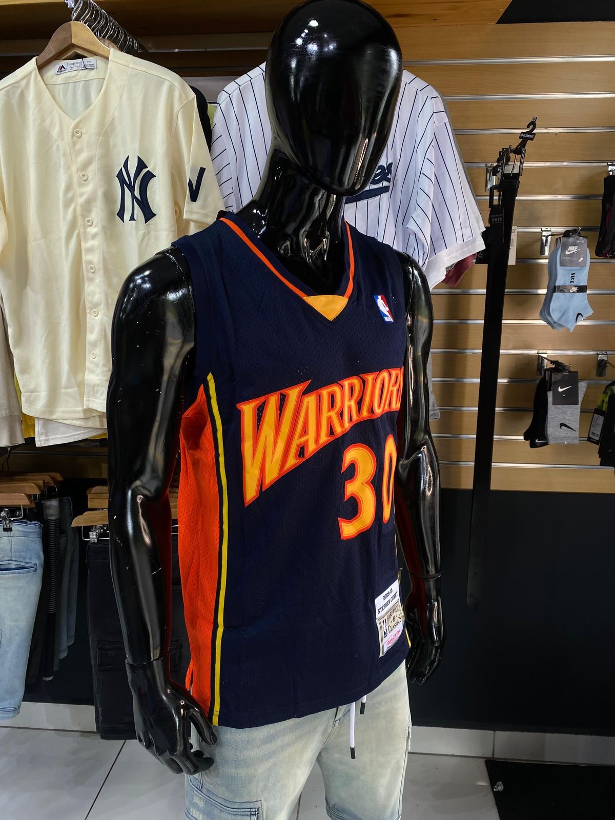 JERSEY BASKETBALL 391