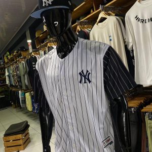 Camisa Jersey