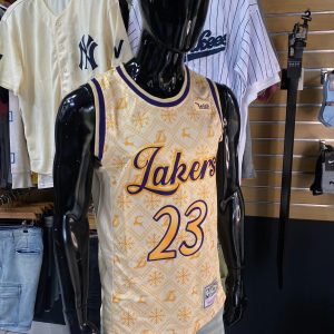 JERSEY BASKETBALL 391