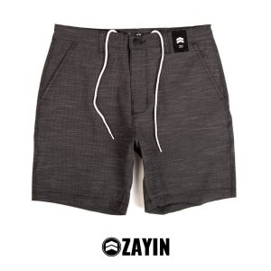SHORT CUSTOM FIT 192