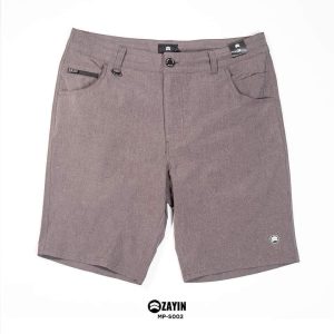 SHORT ZAYIN 656