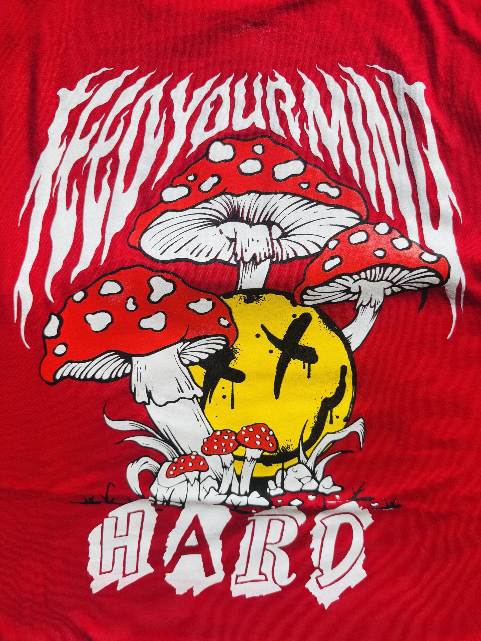 TANG TOP HARD 002016 - Imagen 3